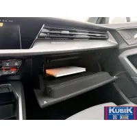 Audi A3, 2021, АКПП, пробег 39280 км