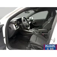 Audi A3, 2021, АКПП, пробег 39280 км