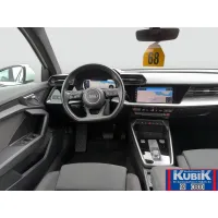 Audi A3, 2021, АКПП, пробег 39280 км