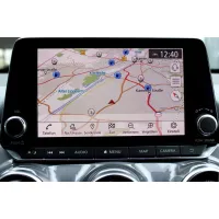 Nissan Juke, 2022, МКПП, пробег 30146 км