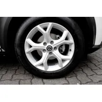 Nissan Juke, 2022, МКПП, пробег 30146 км