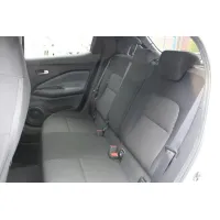 Nissan Juke, 2022, МКПП, пробег 30146 км