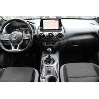 Nissan Juke, 2022, МКПП, пробег 30146 км