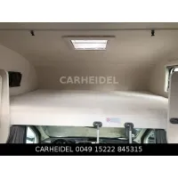 Автодом Sunlight A70, 2024, МКПП, пробег 31000 км