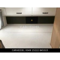 Автодом Sunlight A70, 2024, МКПП, пробег 31000 км