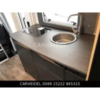 Автодом Sunlight A70, 2024, МКПП, пробег 31000 км