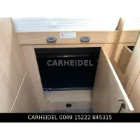 Автодом Sunlight A70, 2024, МКПП, пробег 31000 км