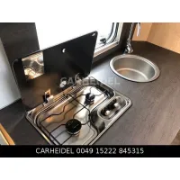 Автодом Sunlight A70, 2024, МКПП, пробег 31000 км