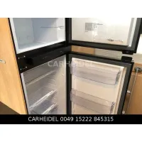 Автодом Sunlight A70, 2024, МКПП, пробег 31000 км