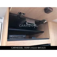 Автодом Sunlight A70, 2024, МКПП, пробег 31000 км