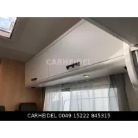 Автодом Sunlight A70, 2024, МКПП, пробег 31000 км