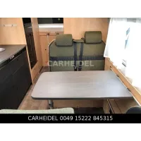 Автодом Sunlight A70, 2024, МКПП, пробег 31000 км