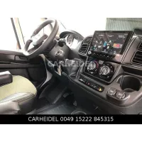 Автодом Sunlight A70, 2024, МКПП, пробег 31000 км