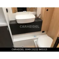 Автодом Sunlight A70, 2024, МКПП, пробег 31000 км