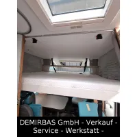 Автодом Sun Living, 2020, МКПП, пробег 16500 км