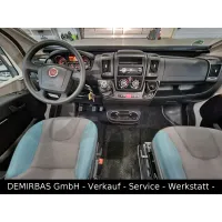 Автодом Sun Living, 2020, МКПП, пробег 16500 км