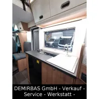 Автодом Sun Living, 2020, МКПП, пробег 16500 км