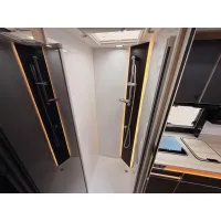 Автодом Challenger 260, 2024, АКПП, пробег 11200 км