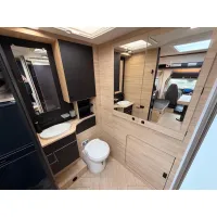 Автодом Challenger 260, 2024, АКПП, пробег 11200 км