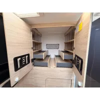 Автодом Challenger 260, 2024, АКПП, пробег 11200 км