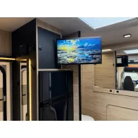 Автодом Challenger 260, 2024, АКПП, пробег 11200 км