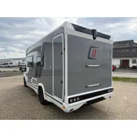 Автодом Challenger 260, 2024, АКПП, пробег 11200 км