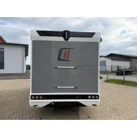 Автодом Challenger 260, 2024, АКПП, пробег 11200 км