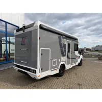 Автодом Challenger 260, 2024, АКПП, пробег 11200 км