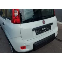 Fiat Panda, 2022, МКПП, пробег 70687 км