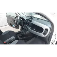 Fiat Panda, 2022, МКПП, пробег 70687 км