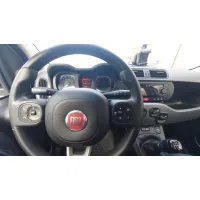 Fiat Panda, 2022, МКПП, пробег 70687 км