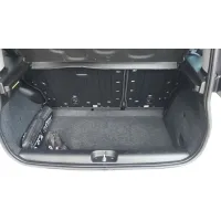 Fiat Panda, 2022, МКПП, пробег 70687 км