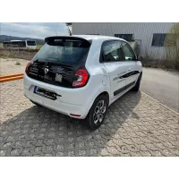 Renault Twingo, 2023, МКПП, пробег 10704 км