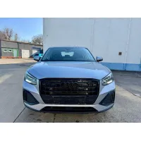 Audi Q2, 2023, АКПП, пробег 55940 км