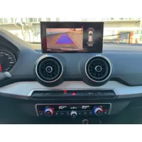 Audi Q2, 2023, АКПП, пробег 55940 км