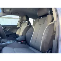 Audi Q2, 2023, АКПП, пробег 55940 км