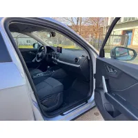 Audi Q2, 2023, АКПП, пробег 55940 км