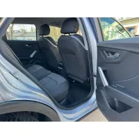 Audi Q2, 2023, АКПП, пробег 55940 км