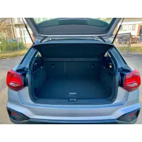 Audi Q2, 2023, АКПП, пробег 55940 км