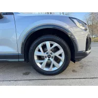 Audi Q2, 2023, АКПП, пробег 55940 км
