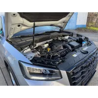Audi Q2, 2023, АКПП, пробег 55940 км