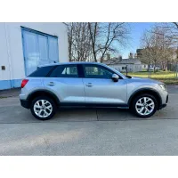 Audi Q2, 2023, АКПП, пробег 55940 км
