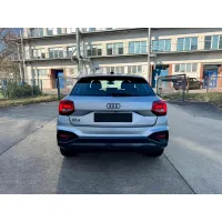 Audi Q2, 2023, АКПП, пробег 55940 км