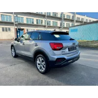 Audi Q2, 2023, АКПП, пробег 55940 км