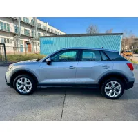Audi Q2, 2023, АКПП, пробег 55940 км