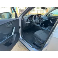 Audi Q2, 2023, АКПП, пробег 55940 км