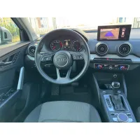 Audi Q2, 2023, АКПП, пробег 55940 км