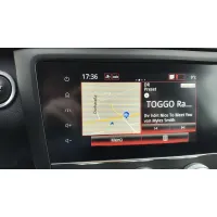 Renault Kadjar, 2021, АКПП, пробег 44692 км