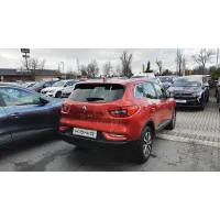 Renault Kadjar, 2021, АКПП, пробег 44692 км