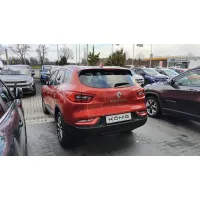 Renault Kadjar, 2021, АКПП, пробег 44692 км
